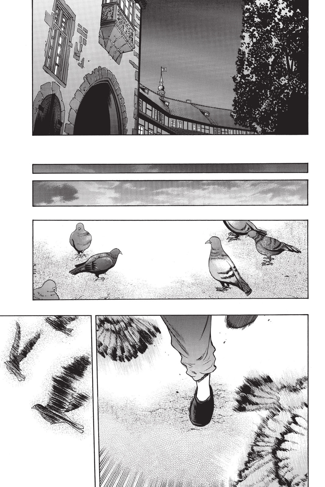 Read Attack on Titan: Before the Fall chapter 20 image 9 on Lezhin