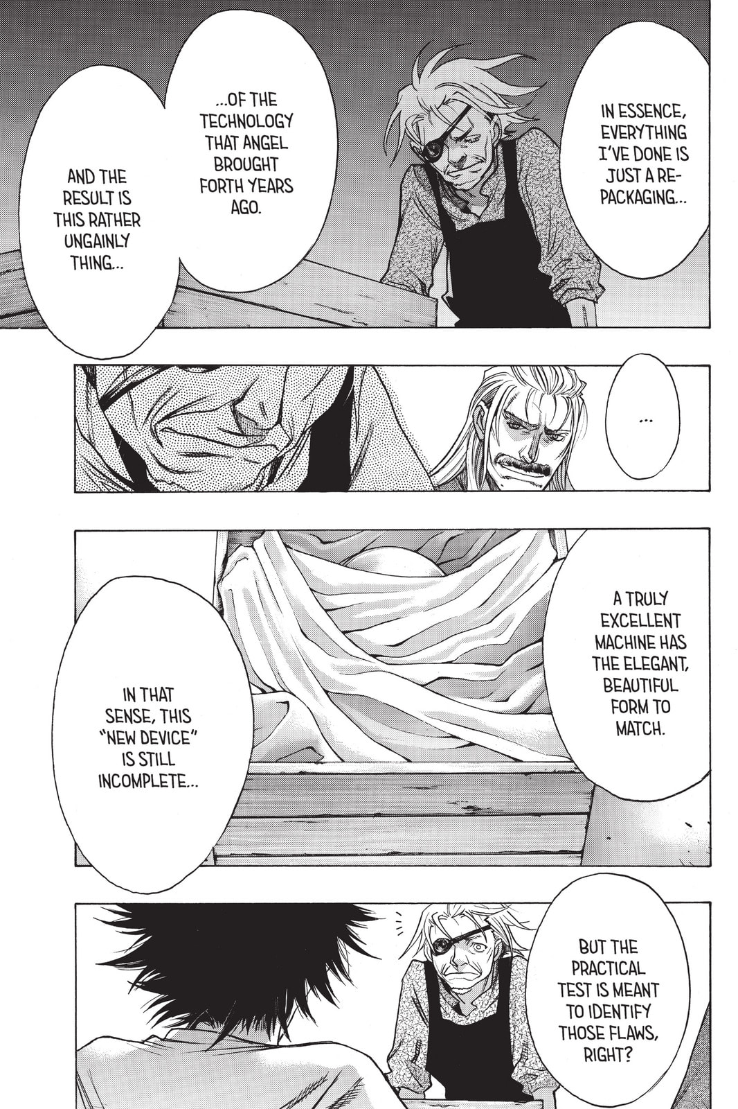 Read Attack on Titan: Before the Fall chapter 21 image 39 on Lezhin