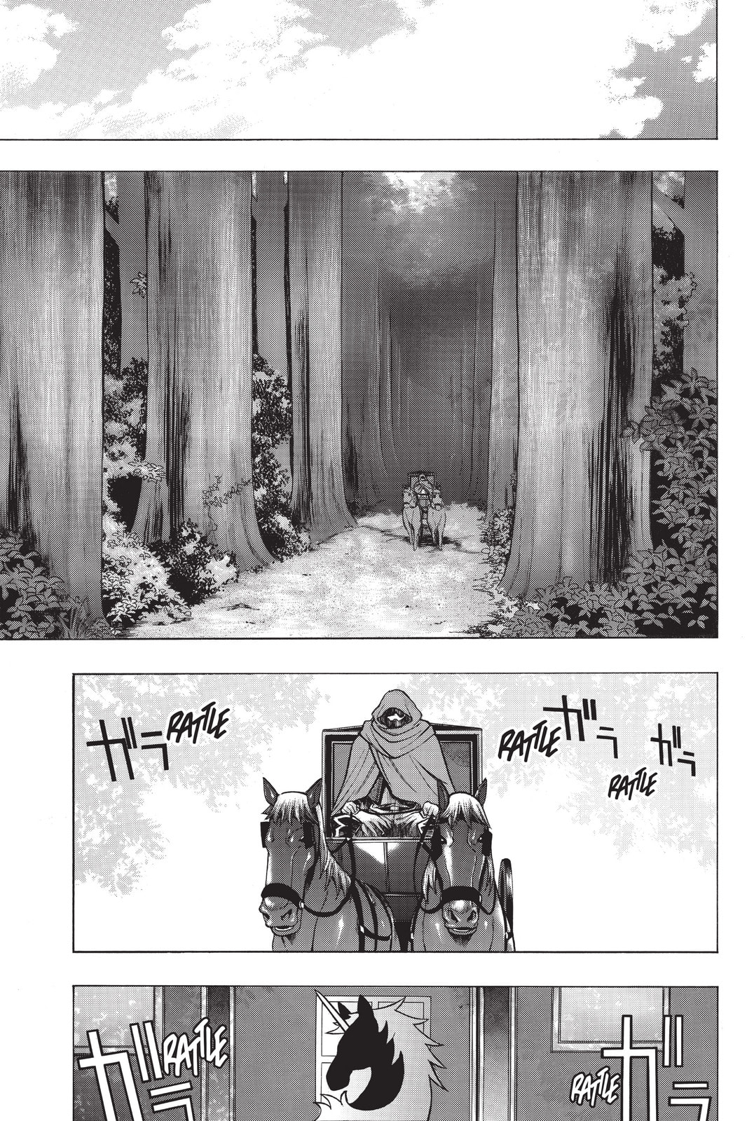 Read Attack on Titan: Before the Fall chapter 21 image 47 on Lezhin