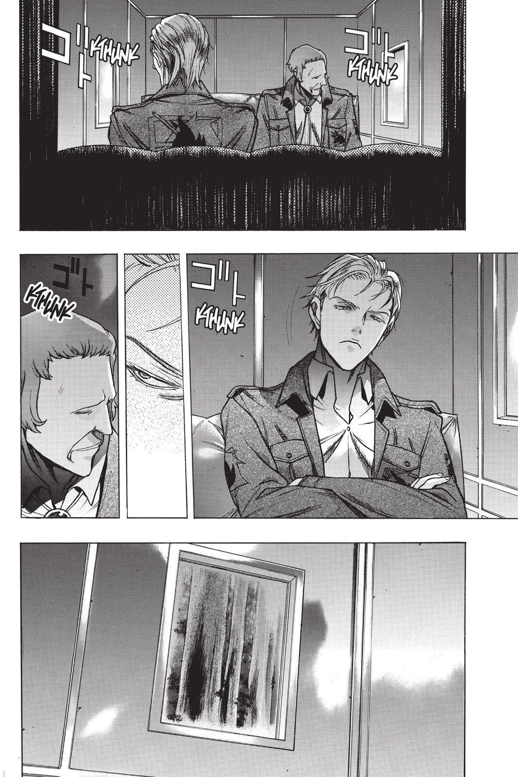 Read Attack on Titan: Before the Fall chapter 21 image 48 on Lezhin