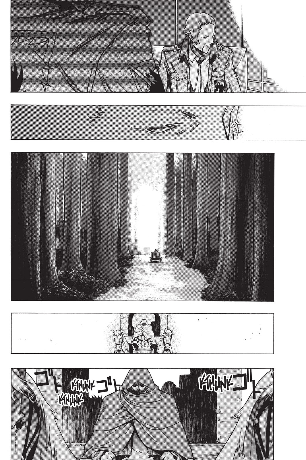 Read Attack on Titan: Before the Fall chapter 21 image 52 on Lezhin