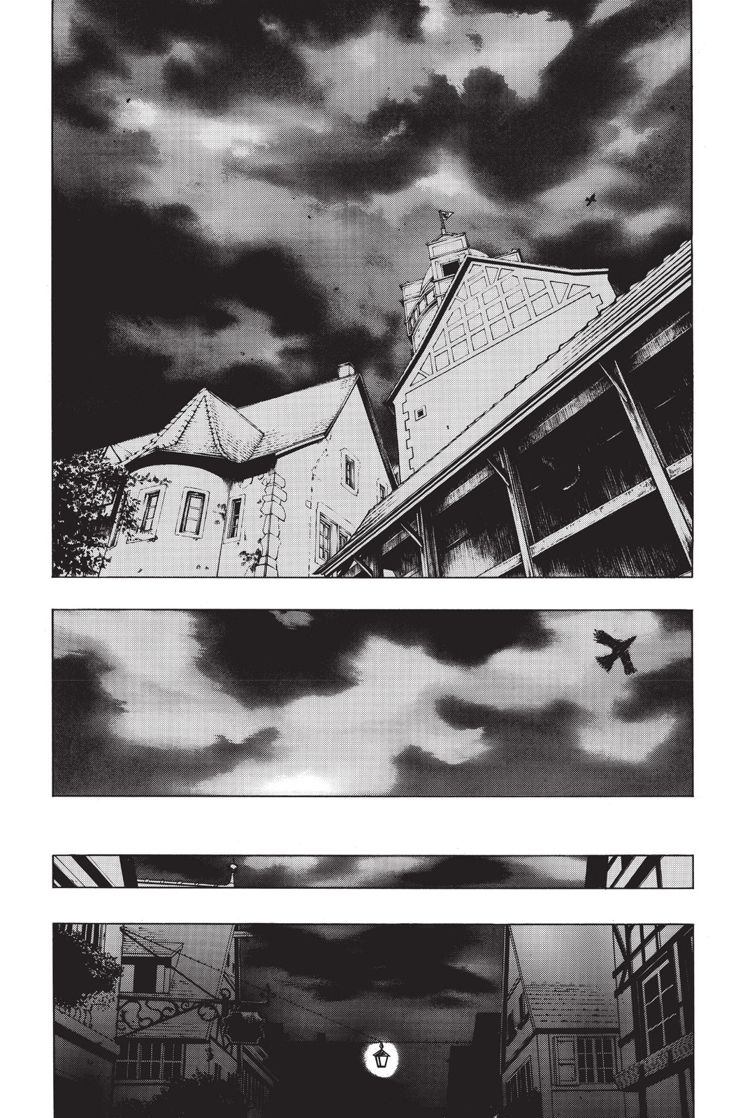 Read Attack on Titan: Before the Fall chapter 22 image 21 on Lezhin