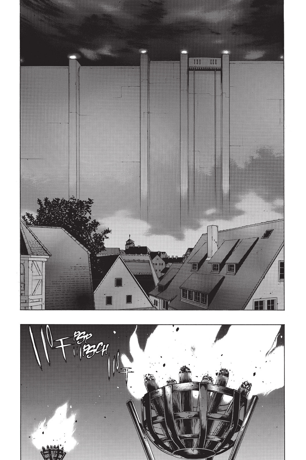 Read Attack on Titan: Before the Fall chapter 22 image 22 on Lezhin