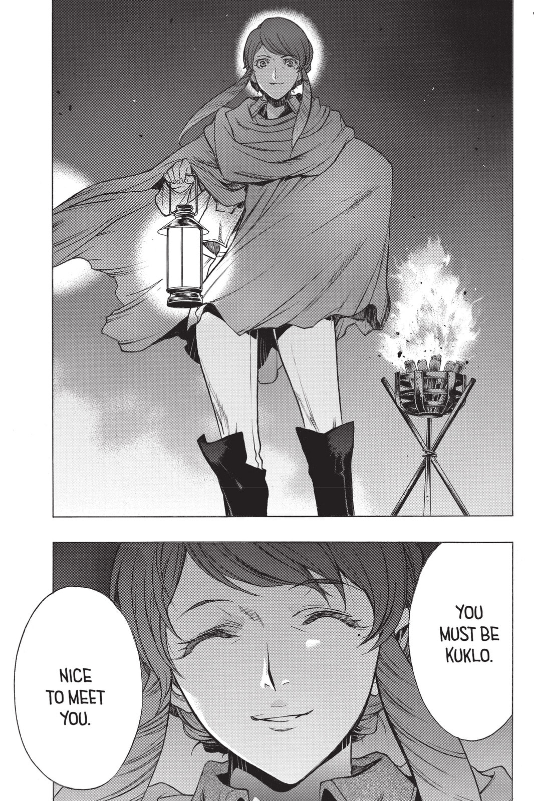 Read Attack on Titan: Before the Fall chapter 22 image 28 on Lezhin