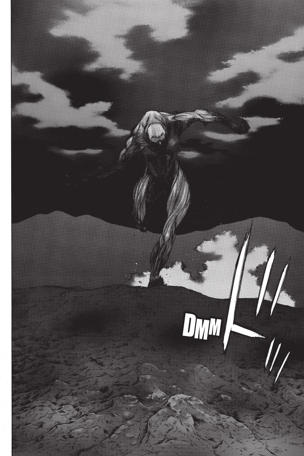 Read Attack on Titan: Before the Fall chapter 23 image 31 on Lezhin