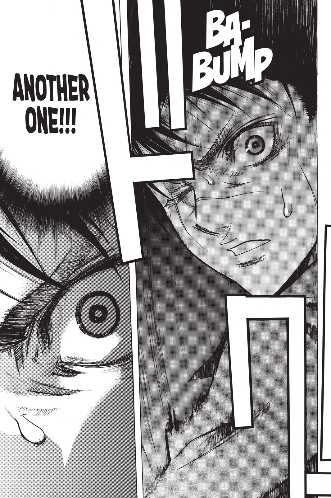 Read Attack on Titan: Before the Fall chapter 23 image 32 on Lezhin
