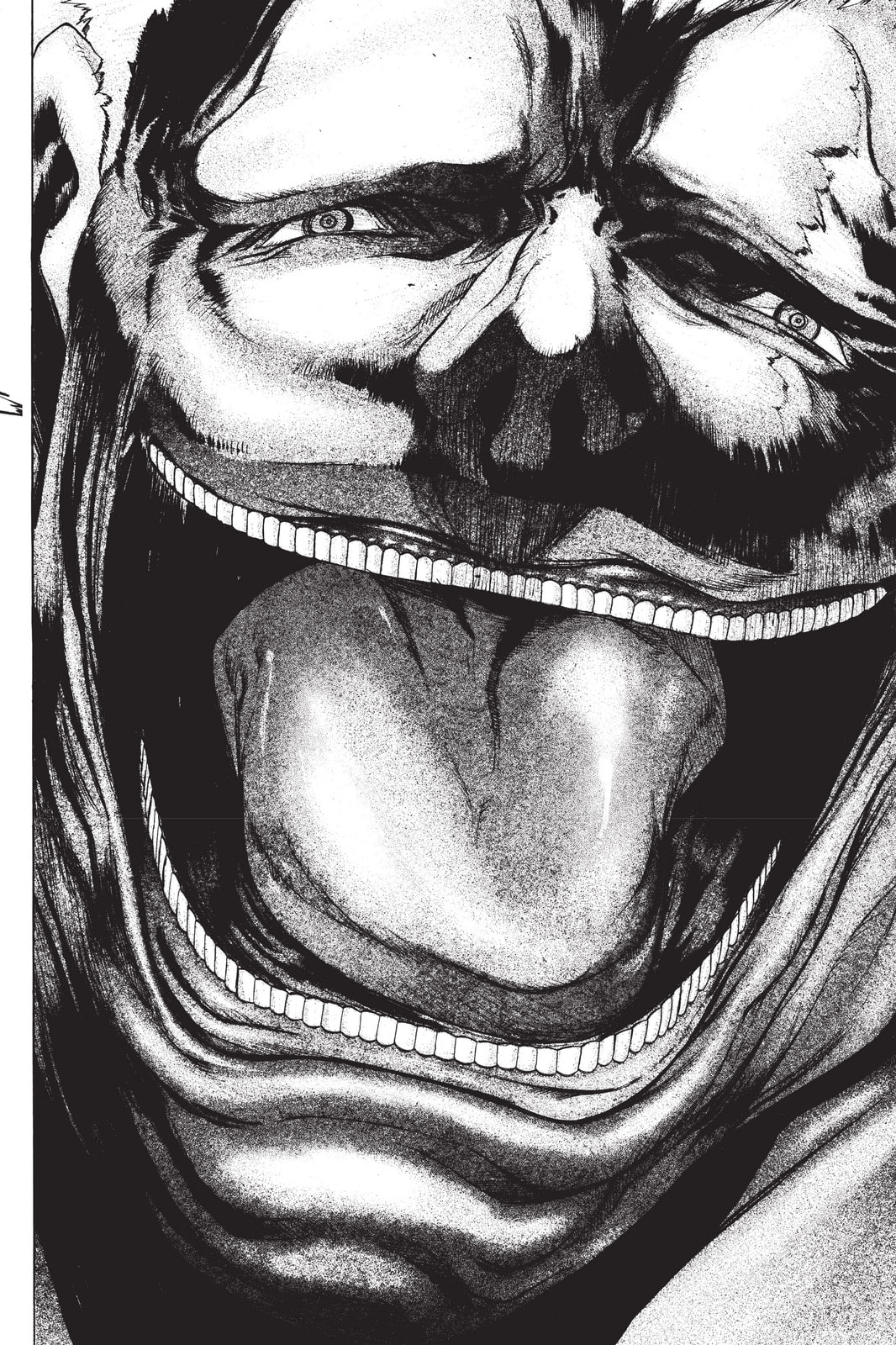 Read Attack on Titan: Before the Fall chapter 23 image 33 on Lezhin