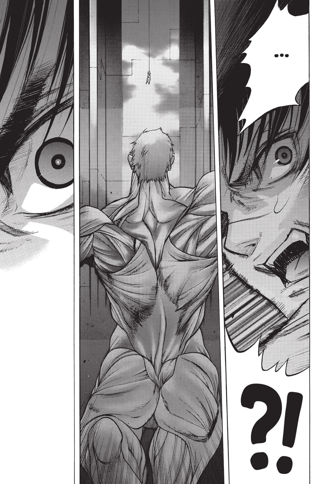 Read Attack on Titan: Before the Fall chapter 23 image 39 on Lezhin