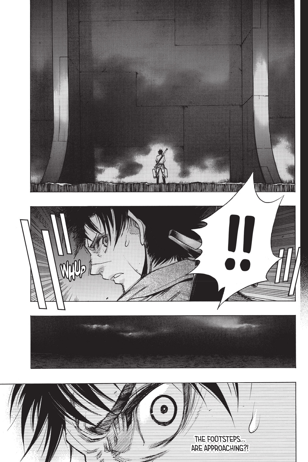Read Attack on Titan: Before the Fall chapter 23 image 7 on Lezhin