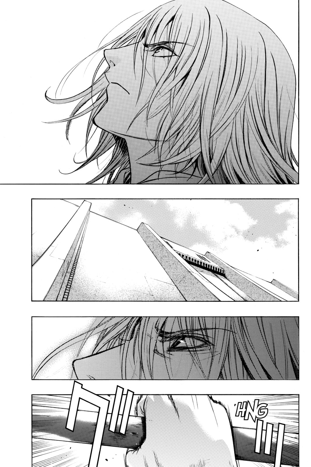 Read Attack on Titan: Before the Fall chapter 24.1 image 1 on Lezhin