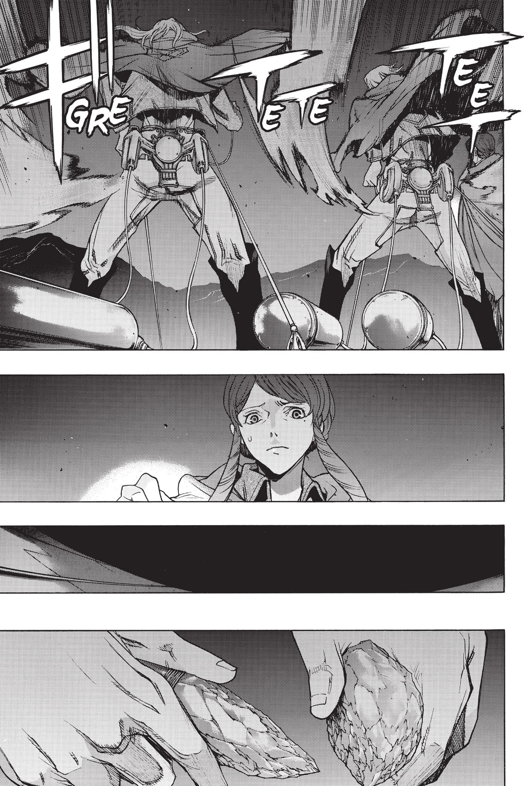Read Attack on Titan: Before the Fall chapter 24 image 12 on Lezhin