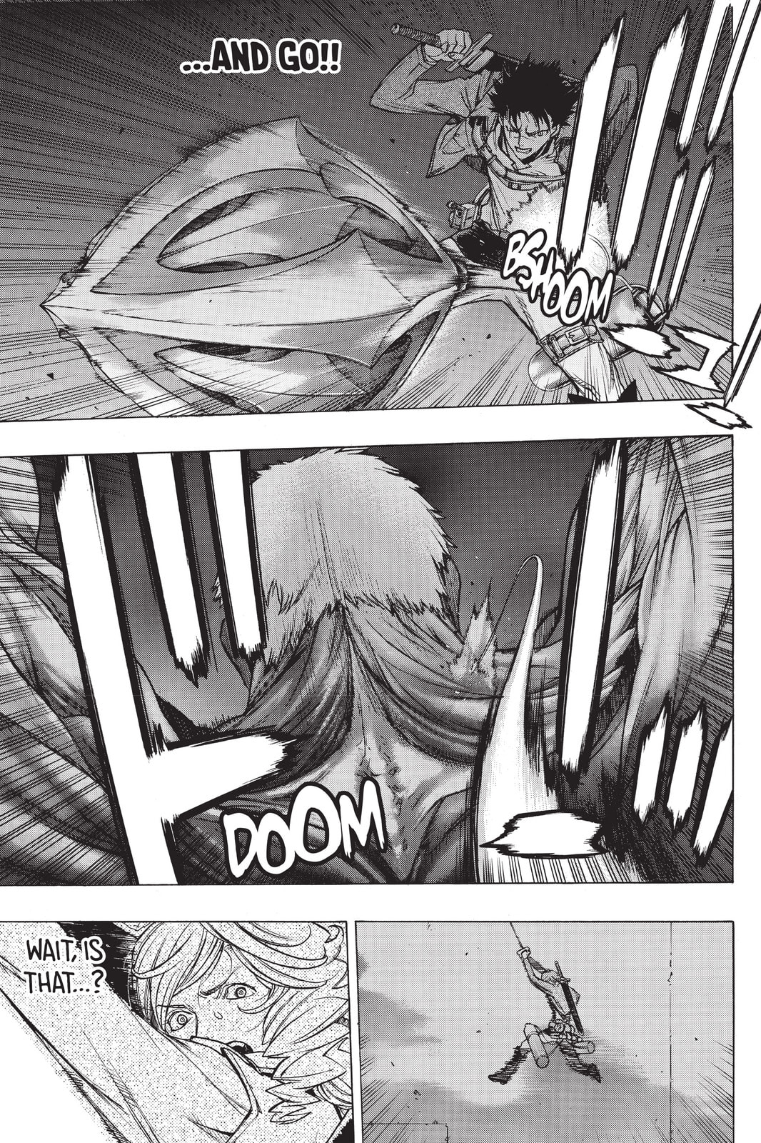 Read Attack on Titan: Before the Fall chapter 24 image 17 on Lezhin