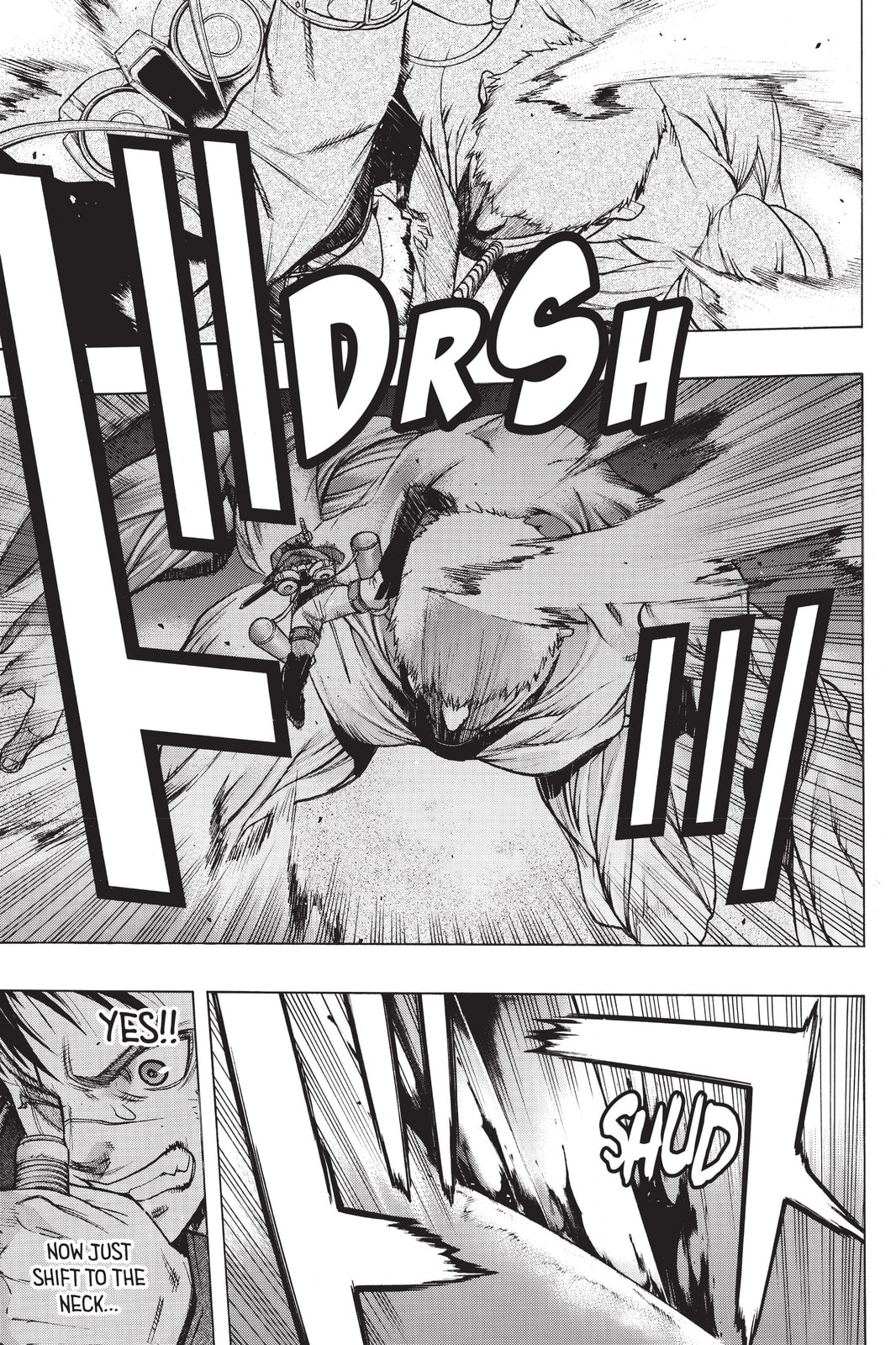 Read Attack on Titan: Before the Fall chapter 24 image 25 on Lezhin