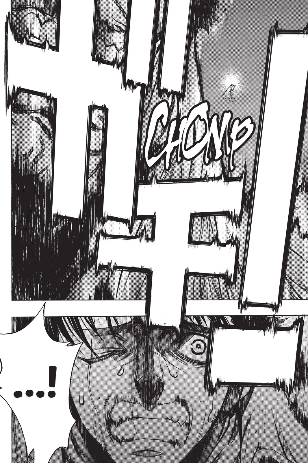 Read Attack on Titan: Before the Fall chapter 24 image 3 on Lezhin