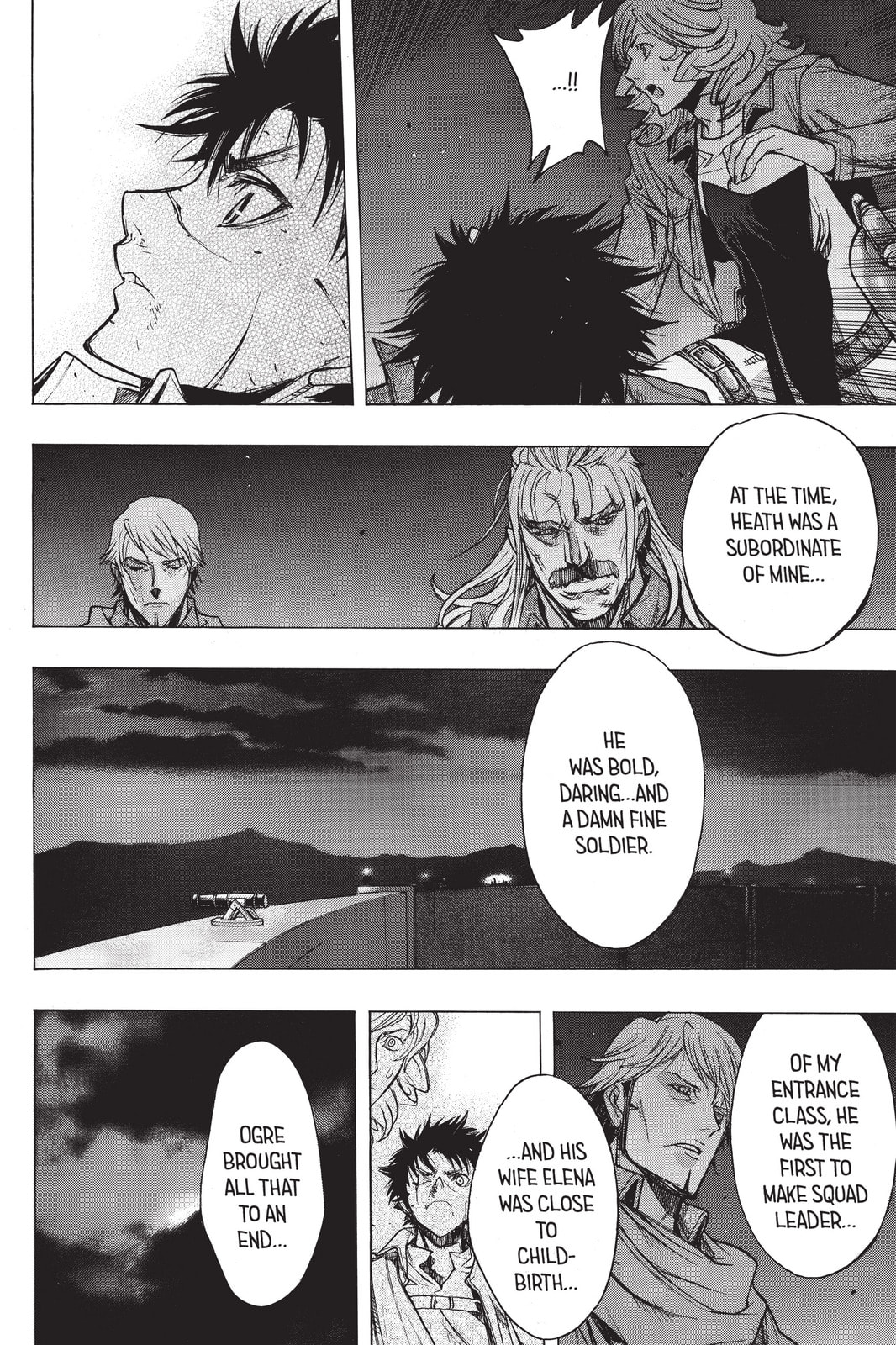 Read Attack on Titan: Before the Fall chapter 24 image 43 on Lezhin