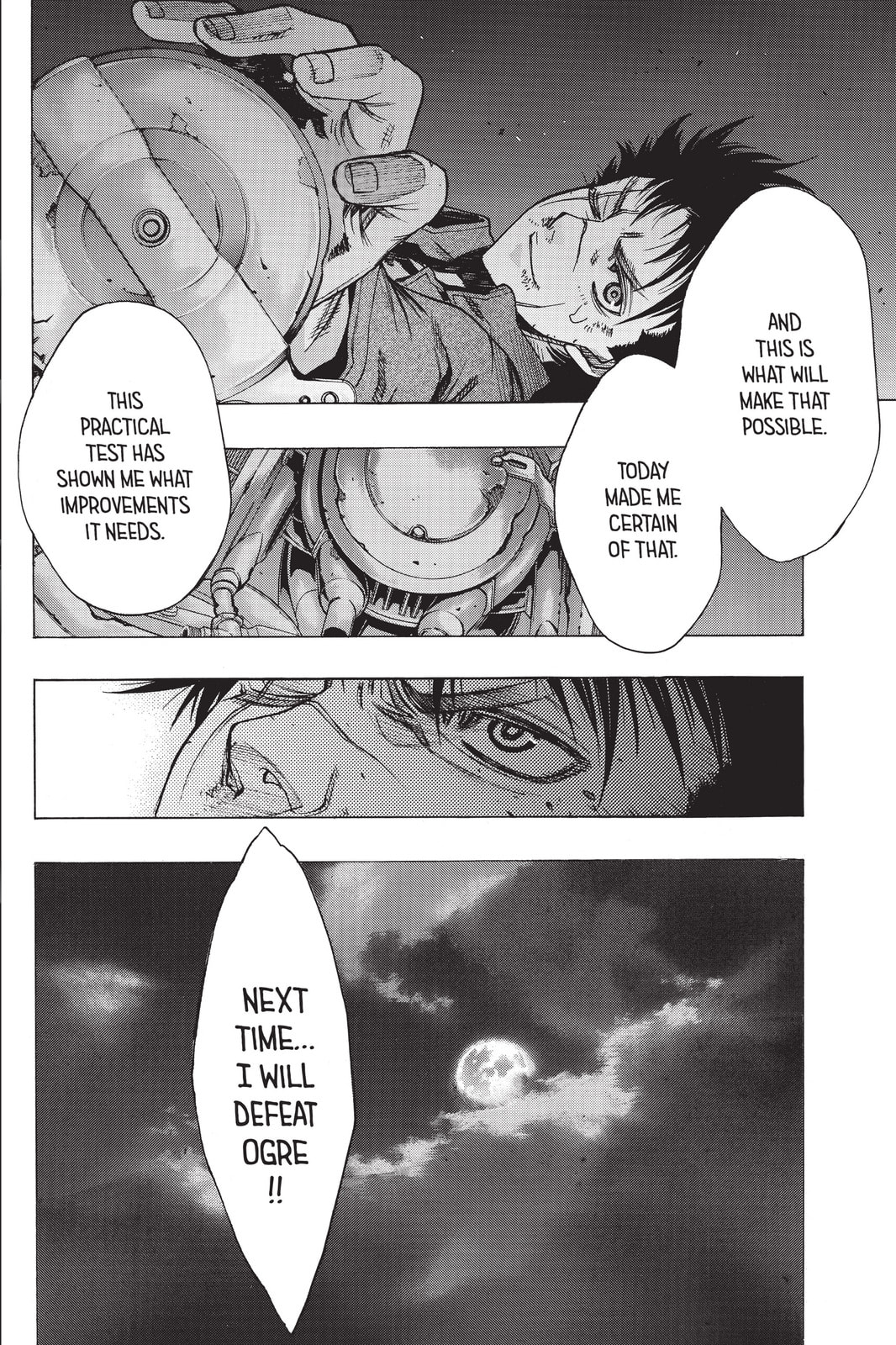 Read Attack on Titan: Before the Fall chapter 24 image 47 on Lezhin