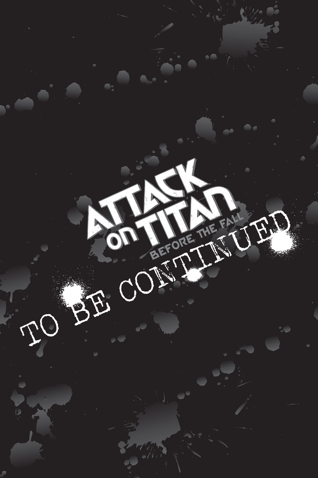 Read Attack on Titan: Before the Fall chapter 24 image 48 on Lezhin