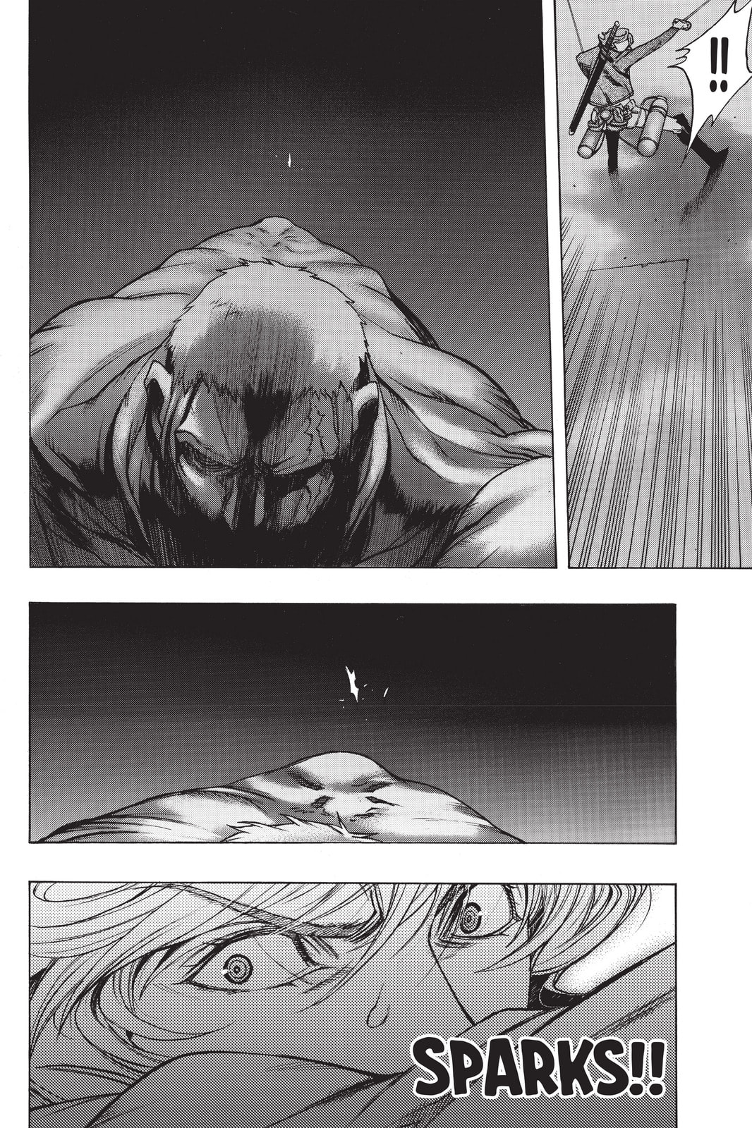 Read Attack on Titan: Before the Fall chapter 24 image 9 on Lezhin