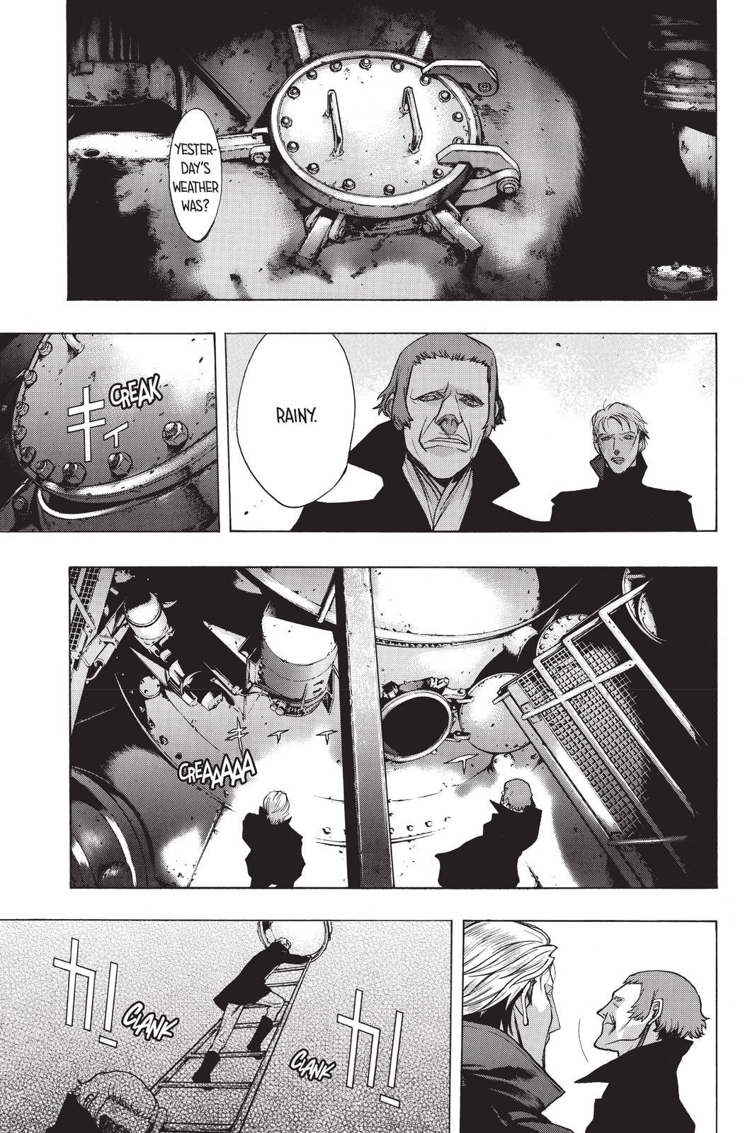Read Attack on Titan: Before the Fall chapter 25 image 10 on Lezhin