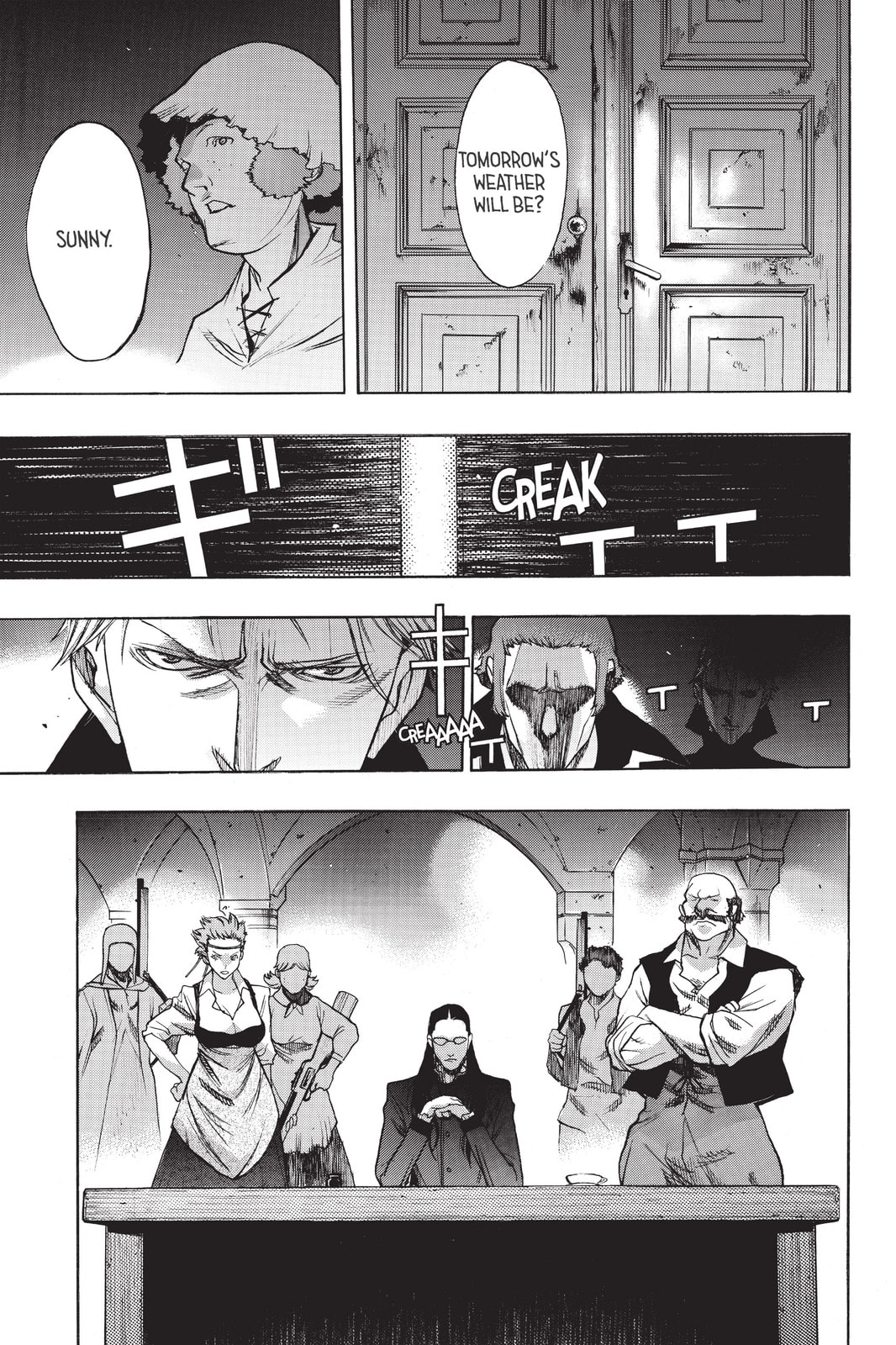 Read Attack on Titan: Before the Fall chapter 25 image 12 on Lezhin