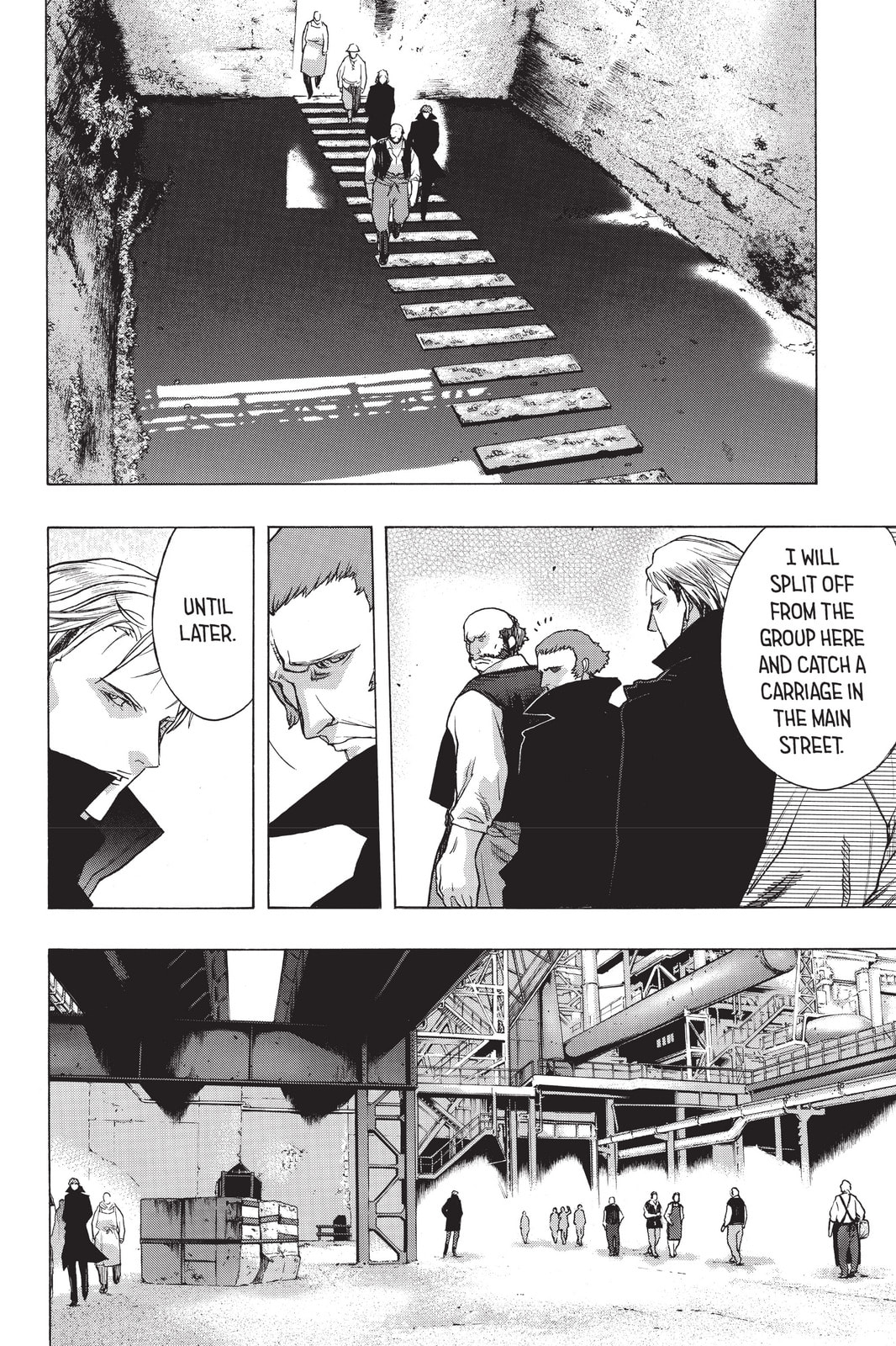 Read Attack on Titan: Before the Fall chapter 25 image 33 on Lezhin
