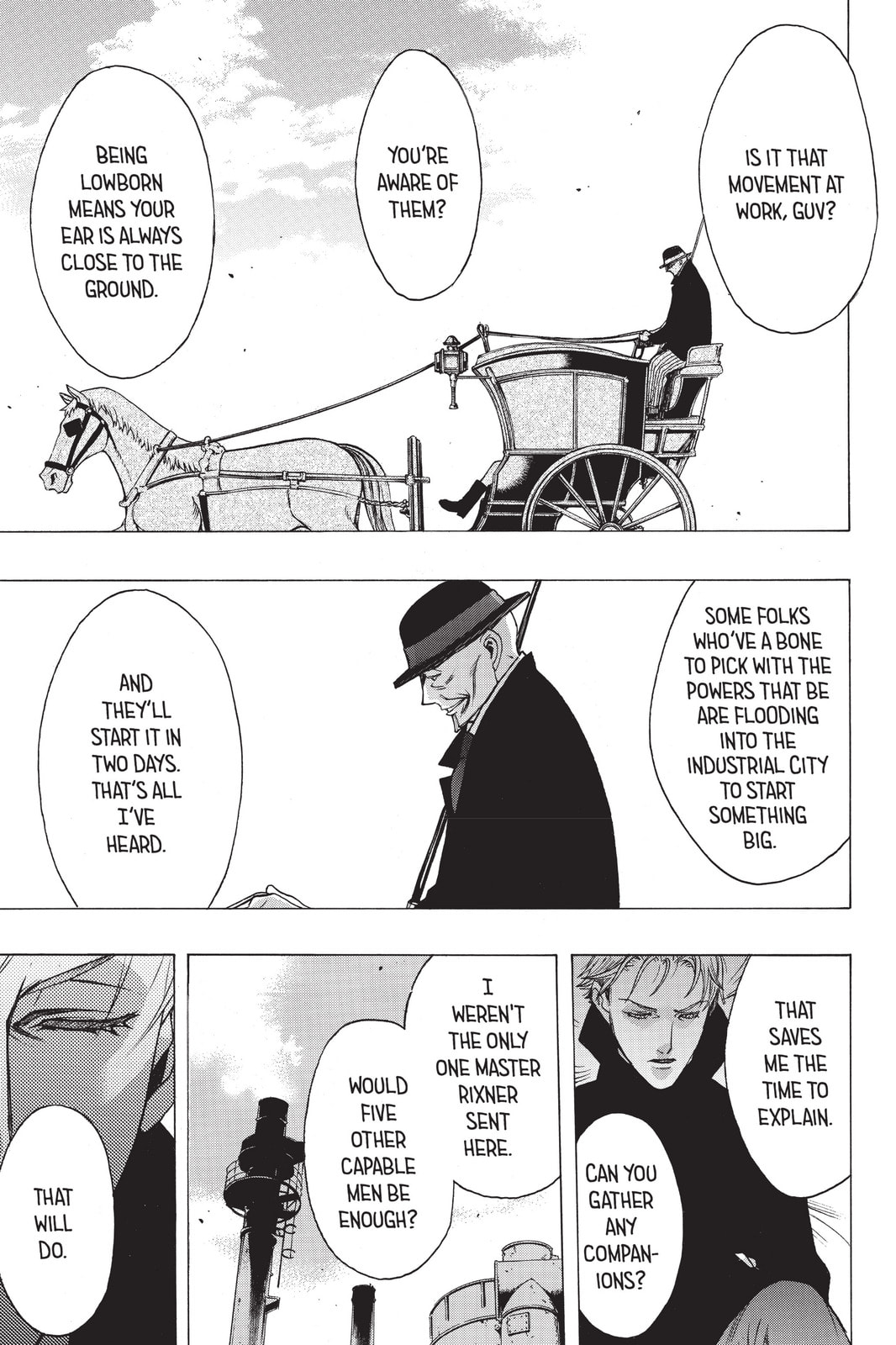 Read Attack on Titan: Before the Fall chapter 25 image 38 on Lezhin