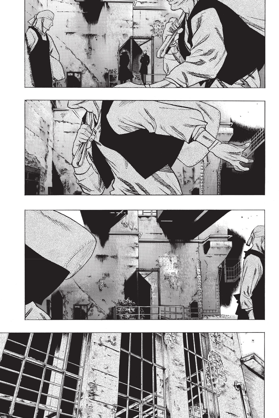 Read Attack on Titan: Before the Fall chapter 25 image 8 on Lezhin