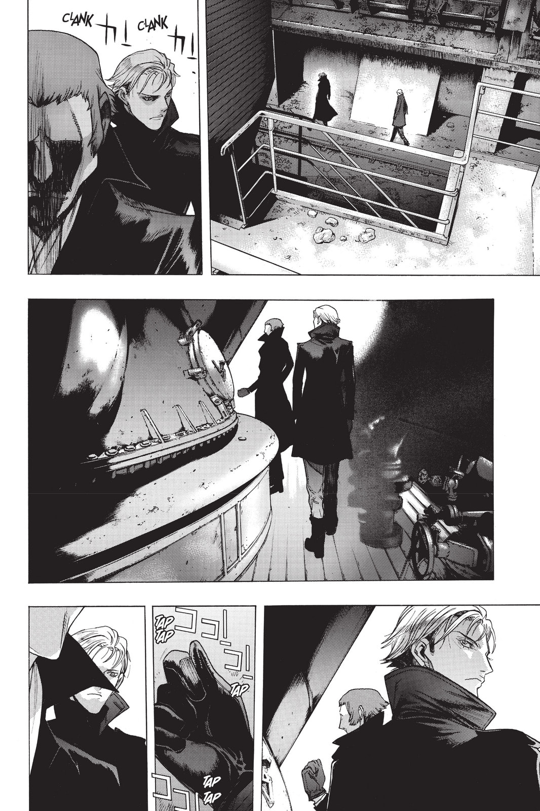 Read Attack on Titan: Before the Fall chapter 25 image 9 on Lezhin