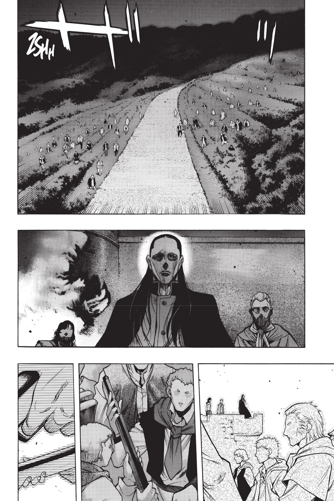 Read Attack on Titan: Before the Fall chapter 26 image 10 on Lezhin