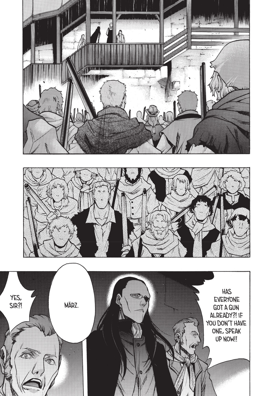 Read Attack on Titan: Before the Fall chapter 26 image 11 on Lezhin