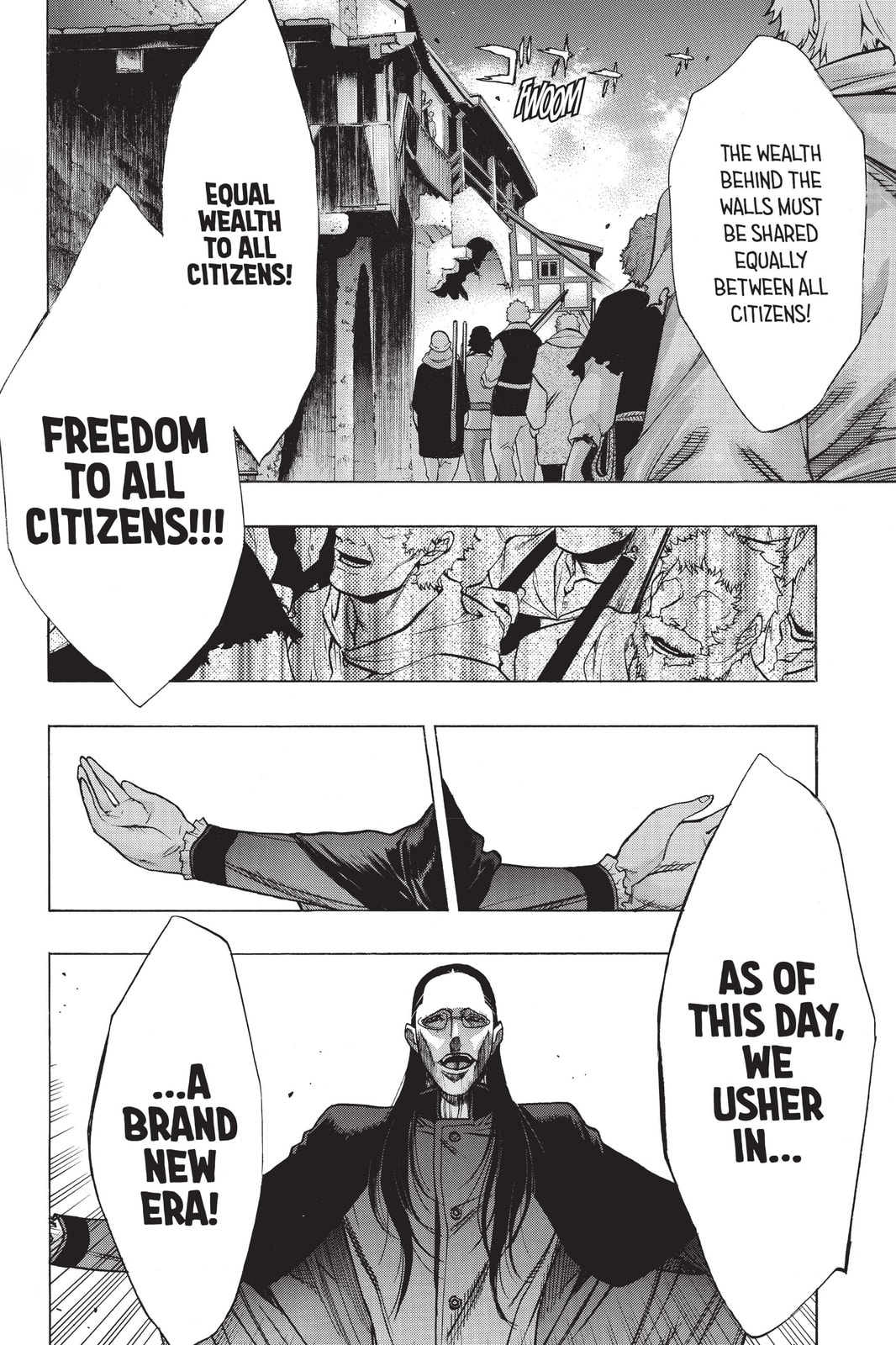 Read Attack on Titan: Before the Fall chapter 26 image 16 on Lezhin