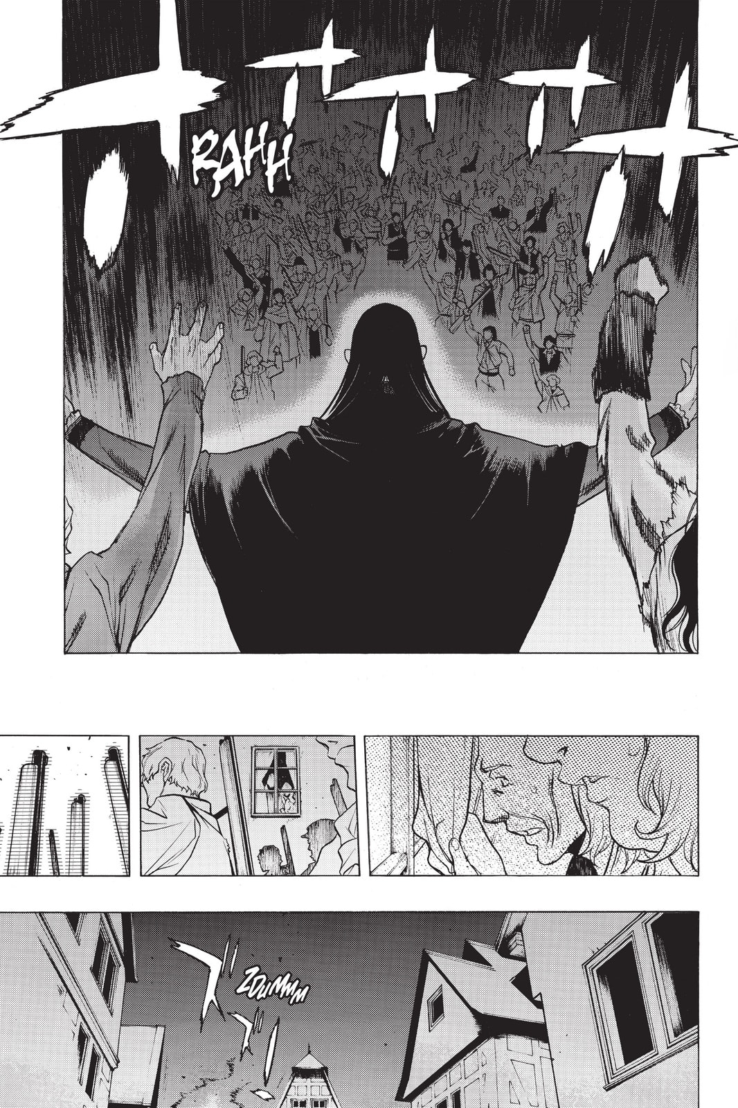 Read Attack on Titan: Before the Fall chapter 26 image 17 on Lezhin