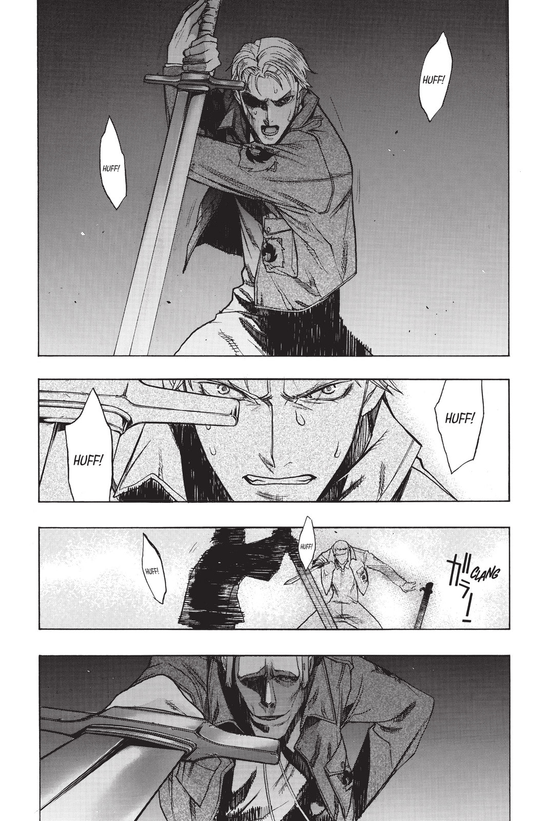 Read Attack on Titan: Before the Fall chapter 26 image 35 on Lezhin