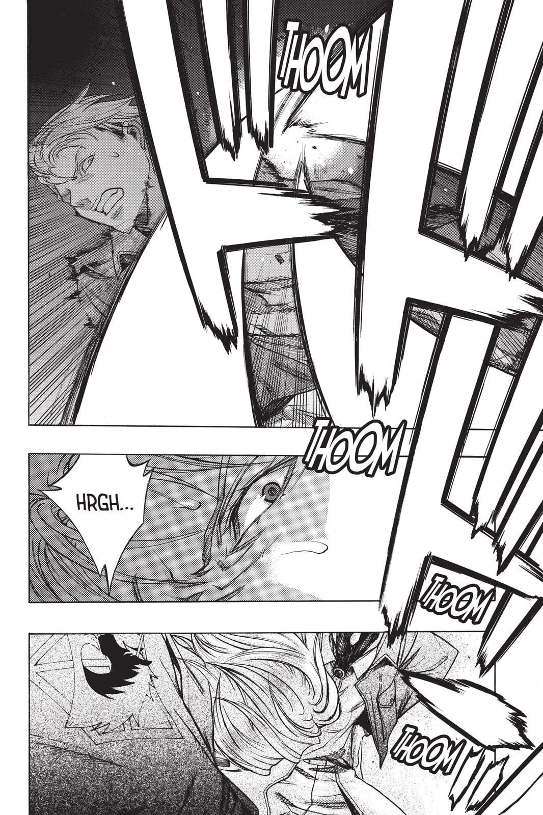 Read Attack on Titan: Before the Fall chapter 26 image 36 on Lezhin
