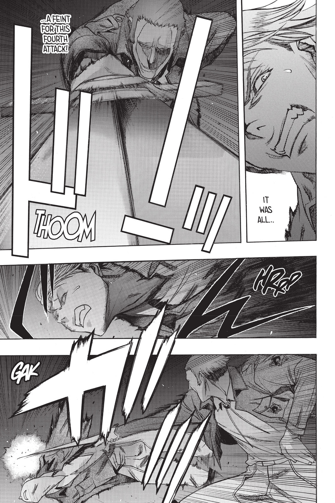 Read Attack on Titan: Before the Fall chapter 26 image 37 on Lezhin