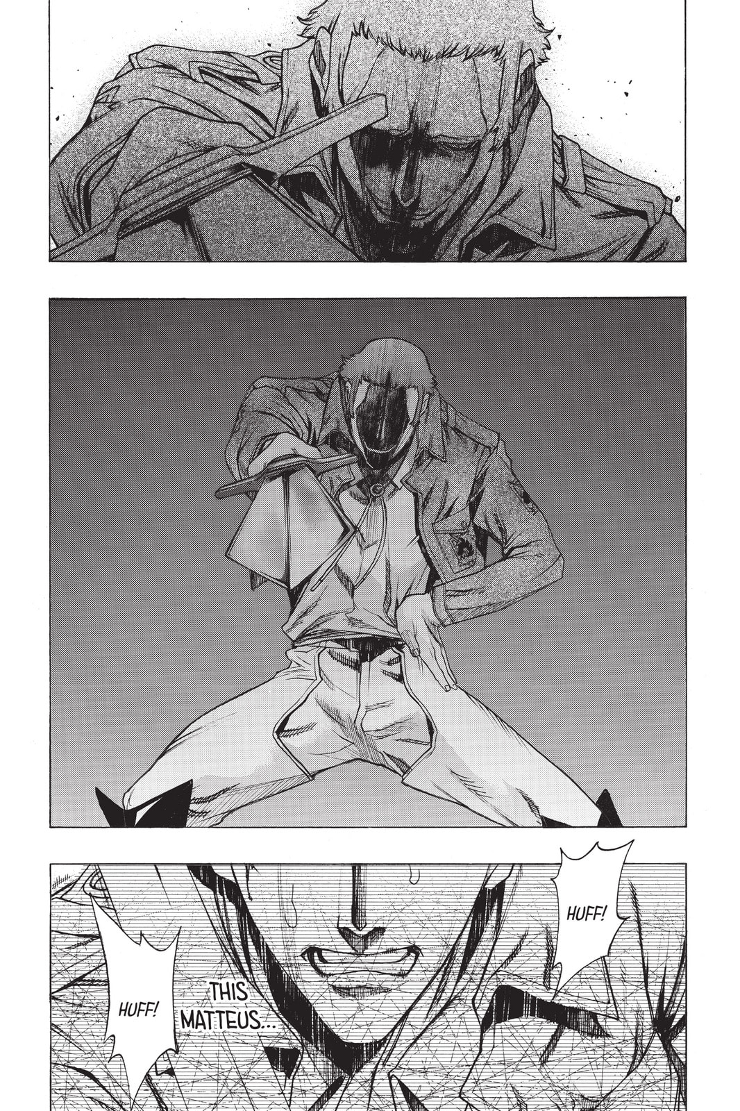 Read Attack on Titan: Before the Fall chapter 26 image 40 on Lezhin