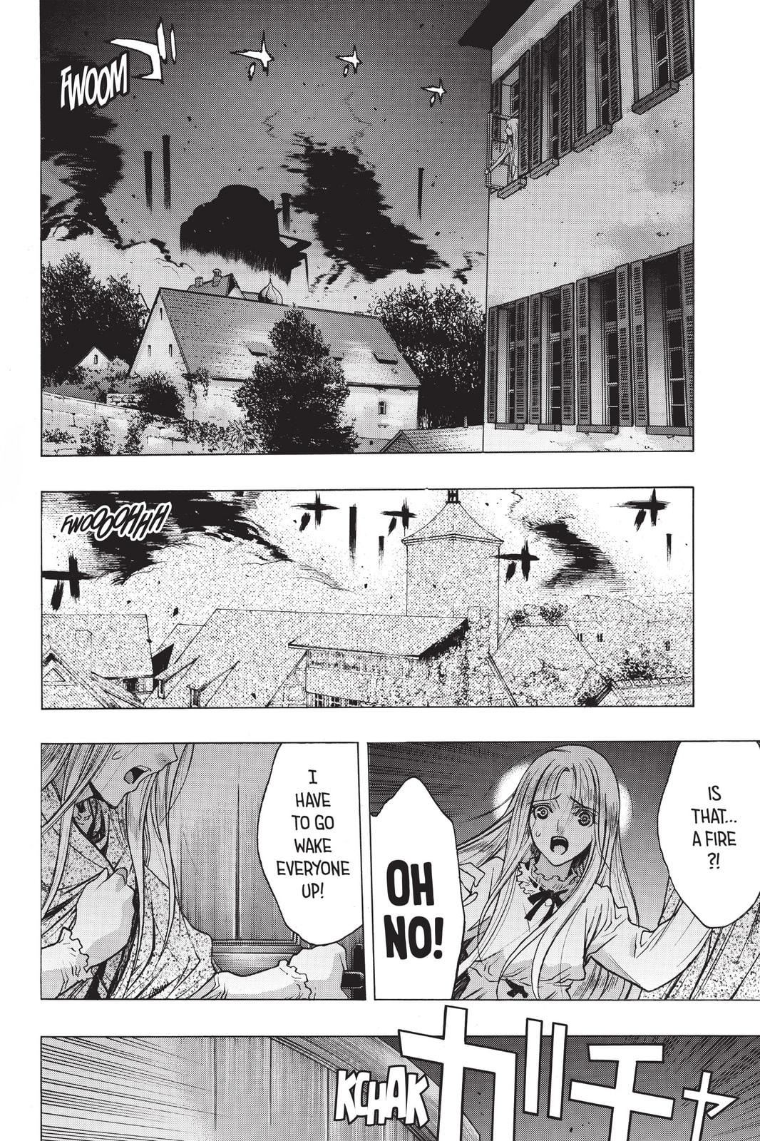 Read Attack on Titan: Before the Fall chapter 26 image 44 on Lezhin