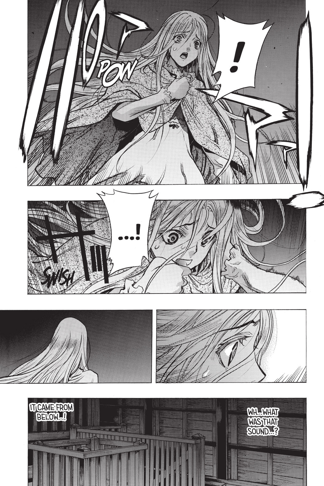 Read Attack on Titan: Before the Fall chapter 26 image 45 on Lezhin