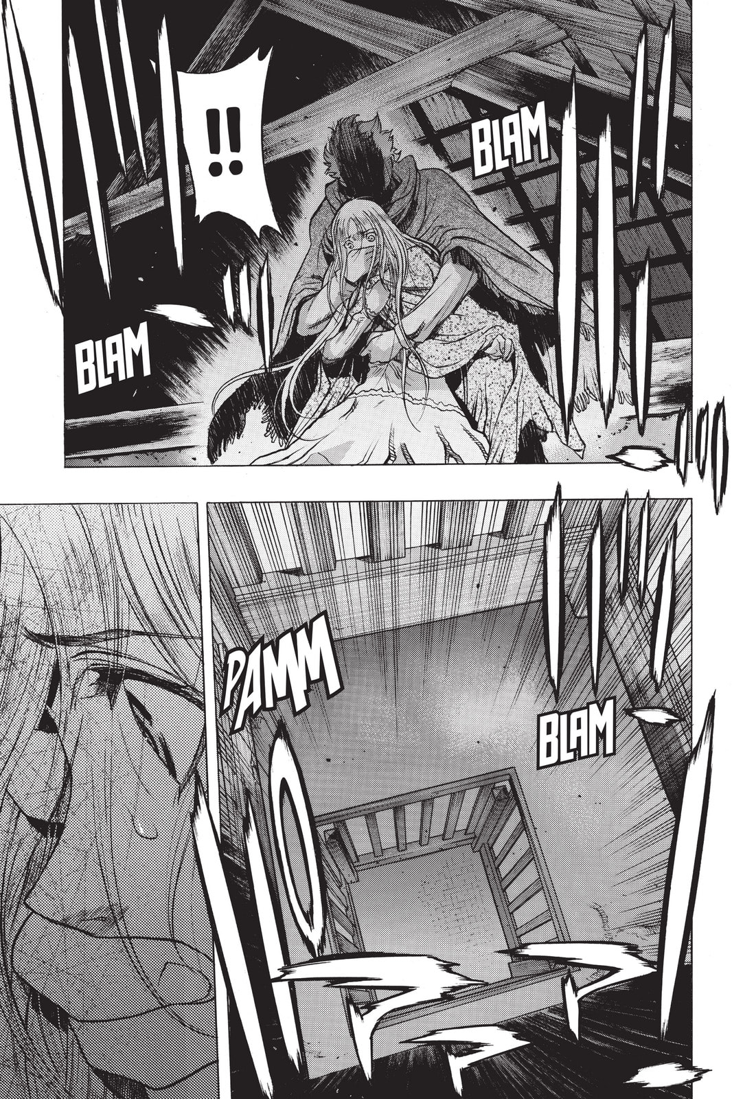 Read Attack on Titan: Before the Fall chapter 26 image 47 on Lezhin