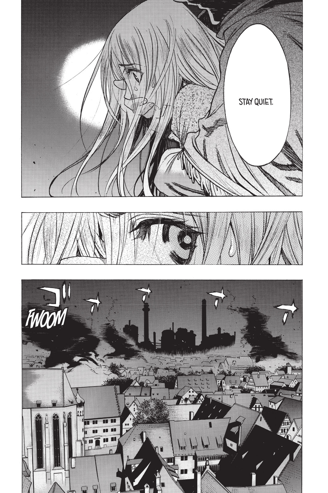 Read Attack on Titan: Before the Fall chapter 26 image 48 on Lezhin