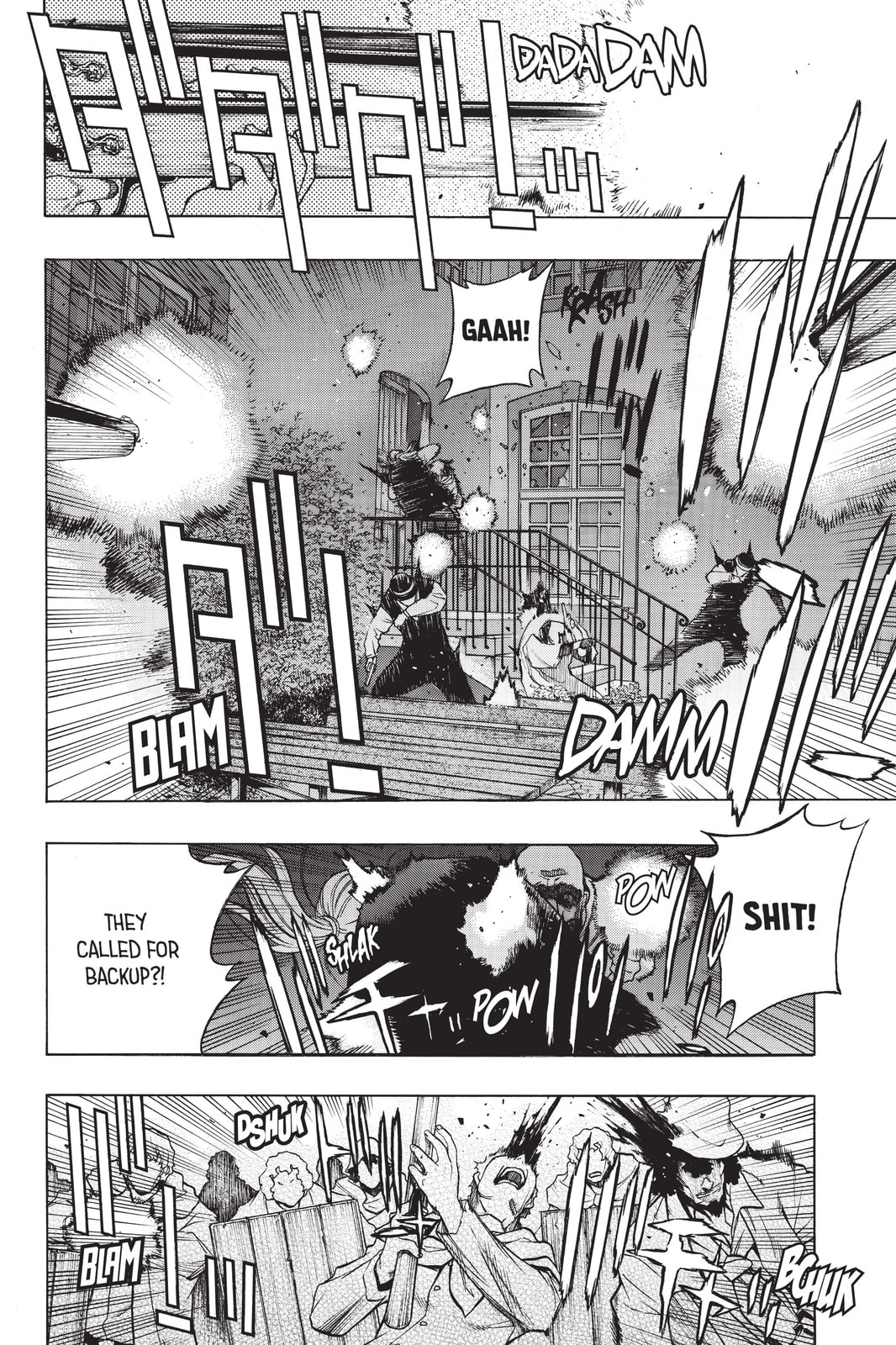 Read Attack on Titan: Before the Fall chapter 27 image 10 on Lezhin