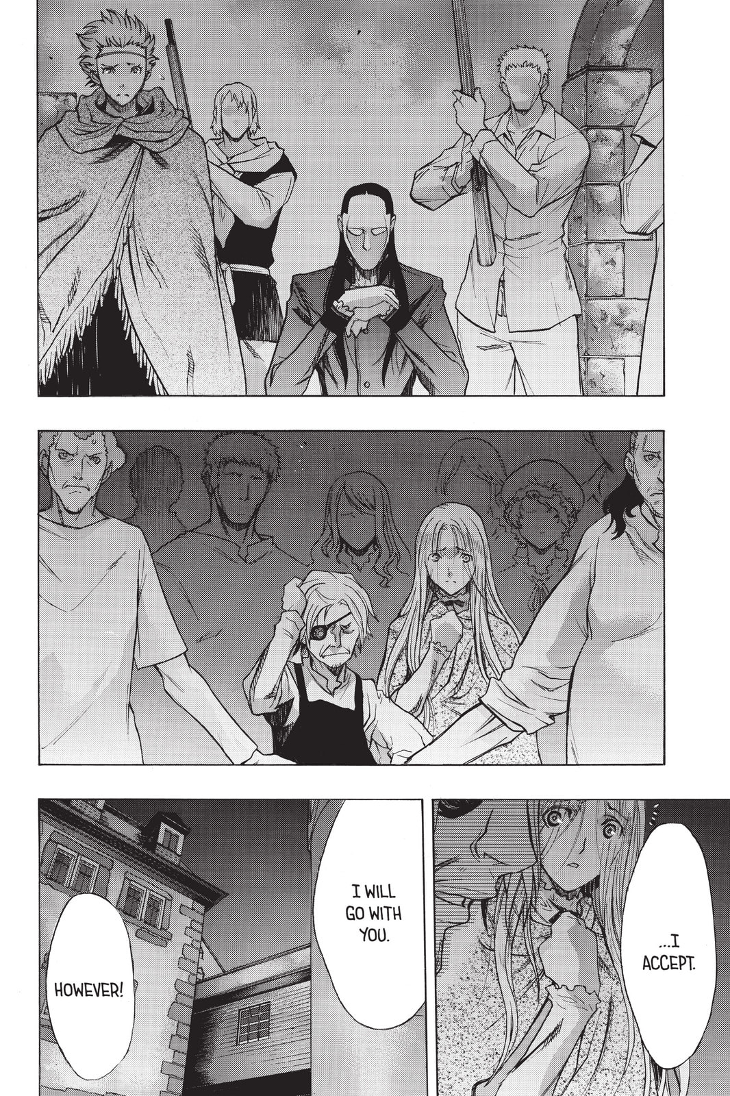 Read Attack on Titan: Before the Fall chapter 27 image 22 on Lezhin