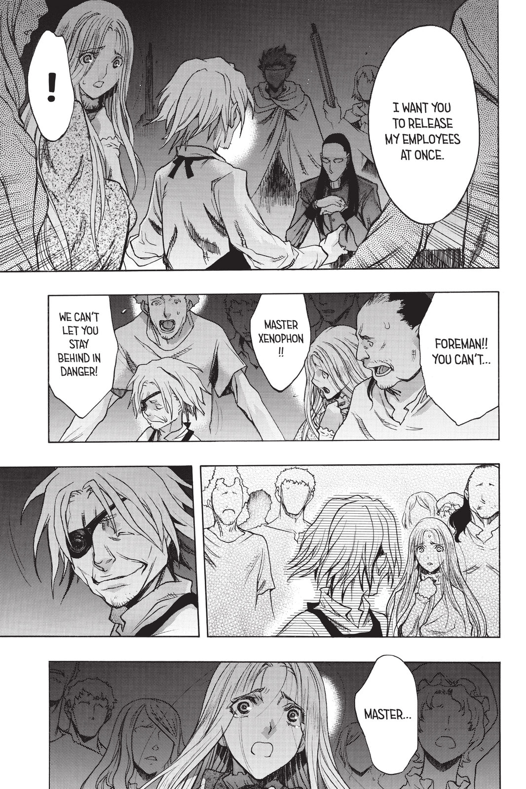 Read Attack on Titan: Before the Fall chapter 27 image 23 on Lezhin