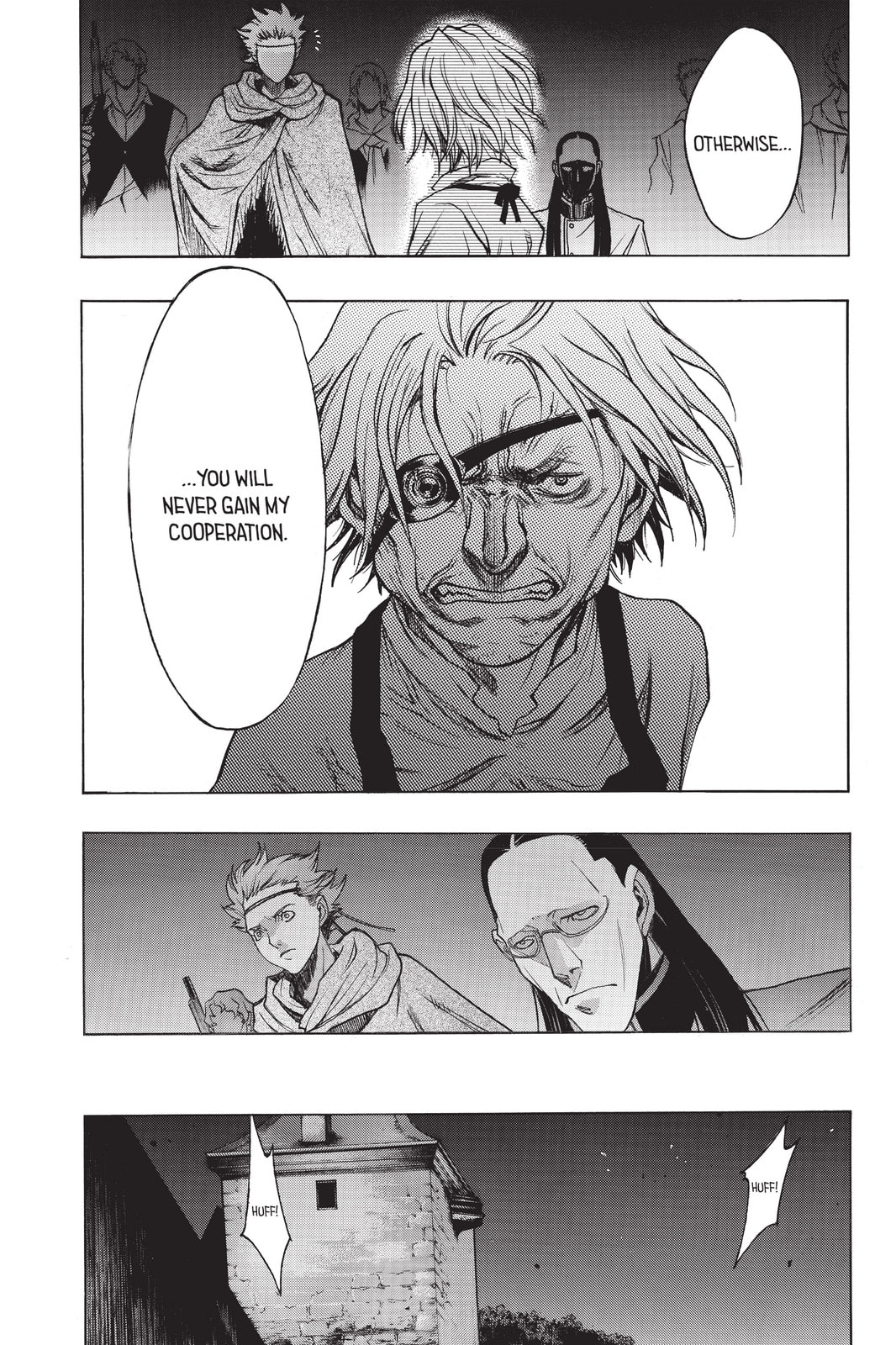 Read Attack on Titan: Before the Fall chapter 27 image 24 on Lezhin