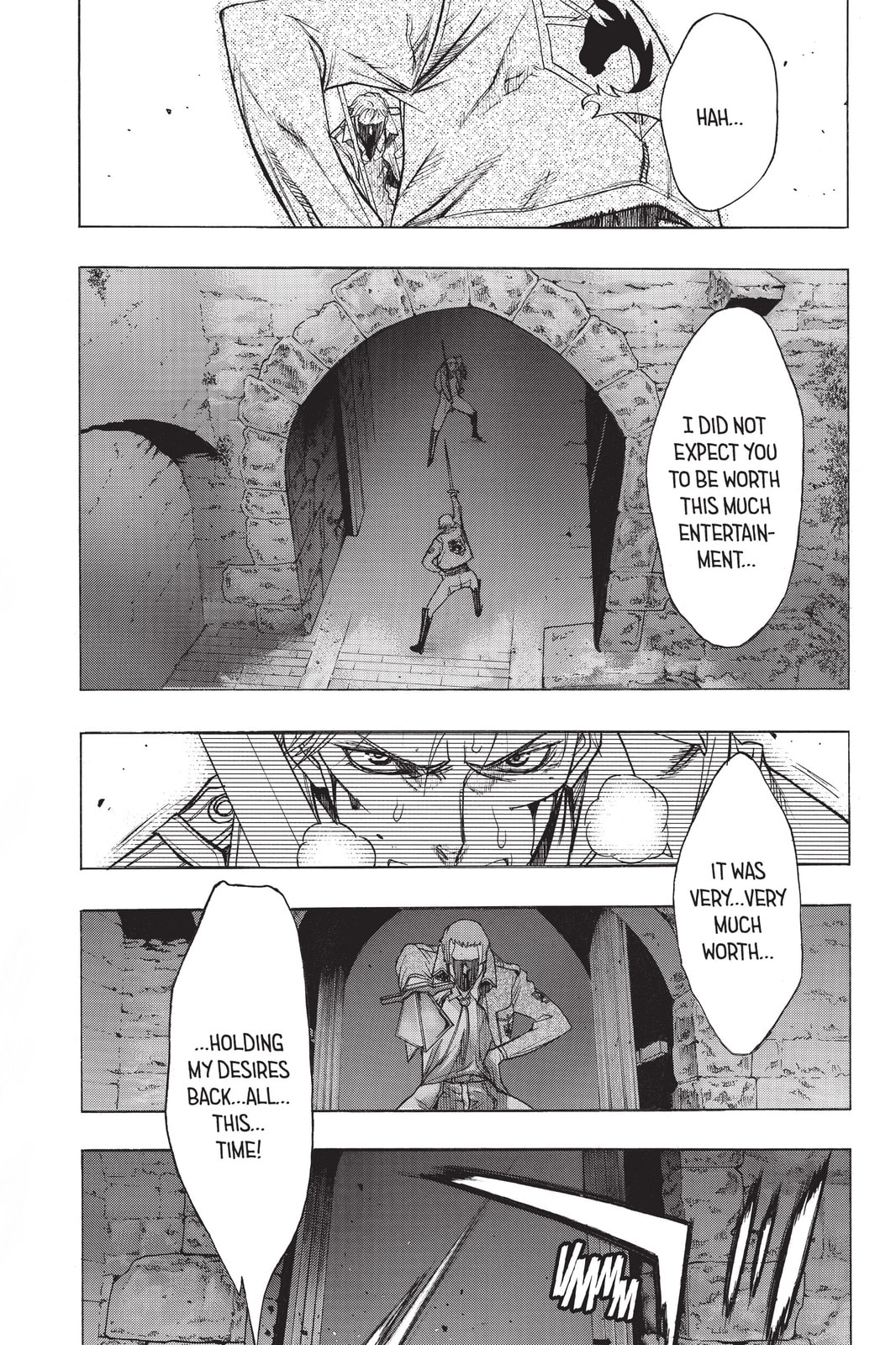 Read Attack on Titan: Before the Fall chapter 27 image 26 on Lezhin