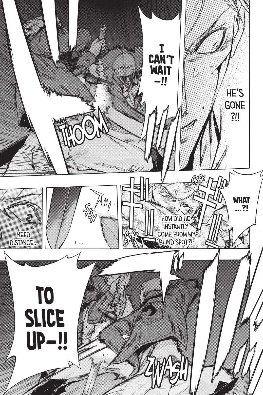 Read Attack on Titan: Before the Fall chapter 27 image 27 on Lezhin