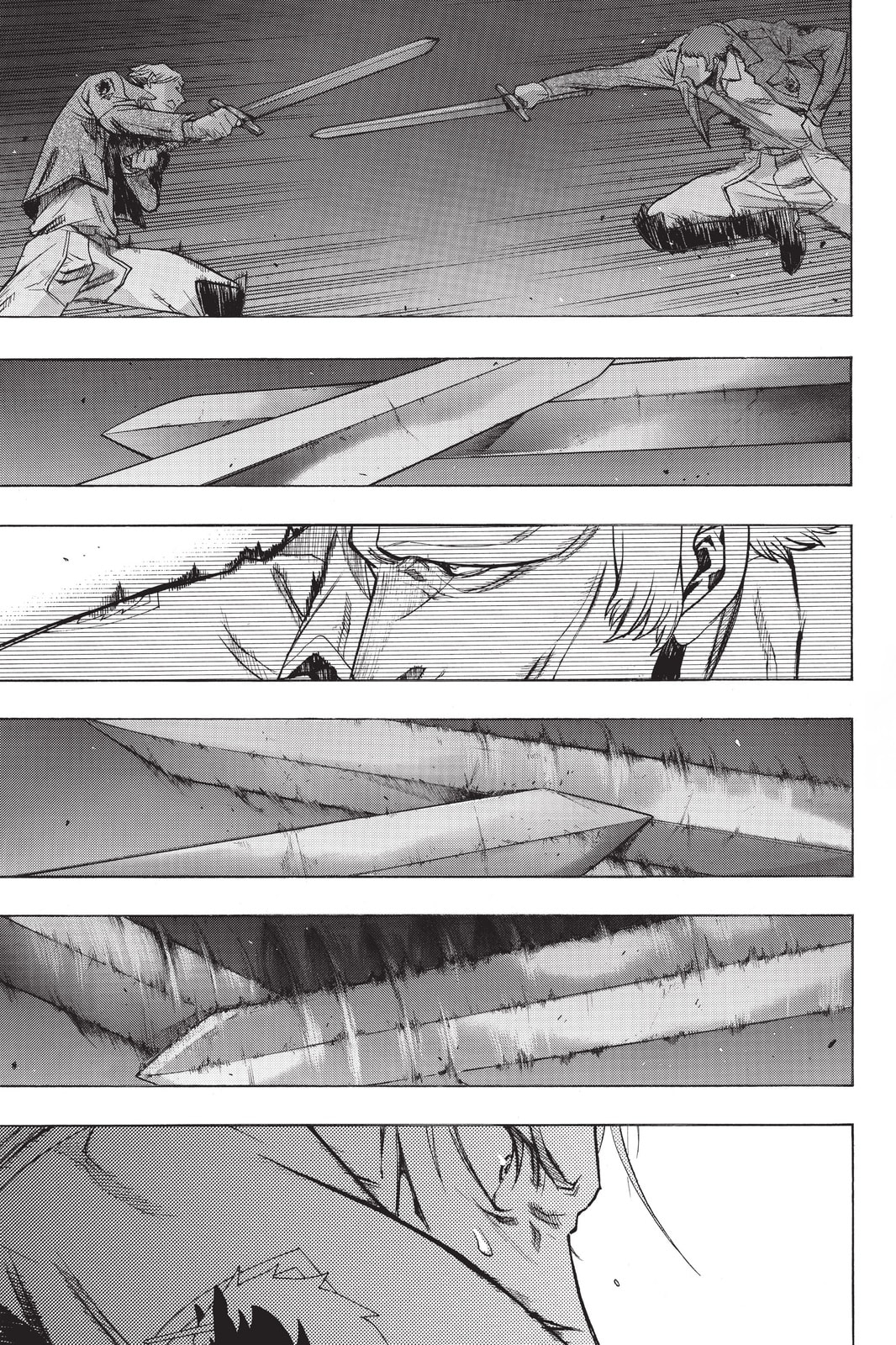 Read Attack on Titan: Before the Fall chapter 27 image 29 on Lezhin