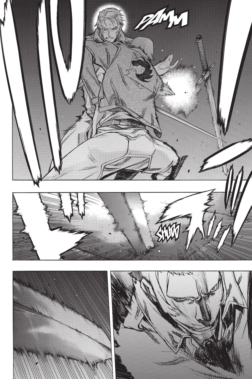 Read Attack on Titan: Before the Fall chapter 27 image 30 on Lezhin