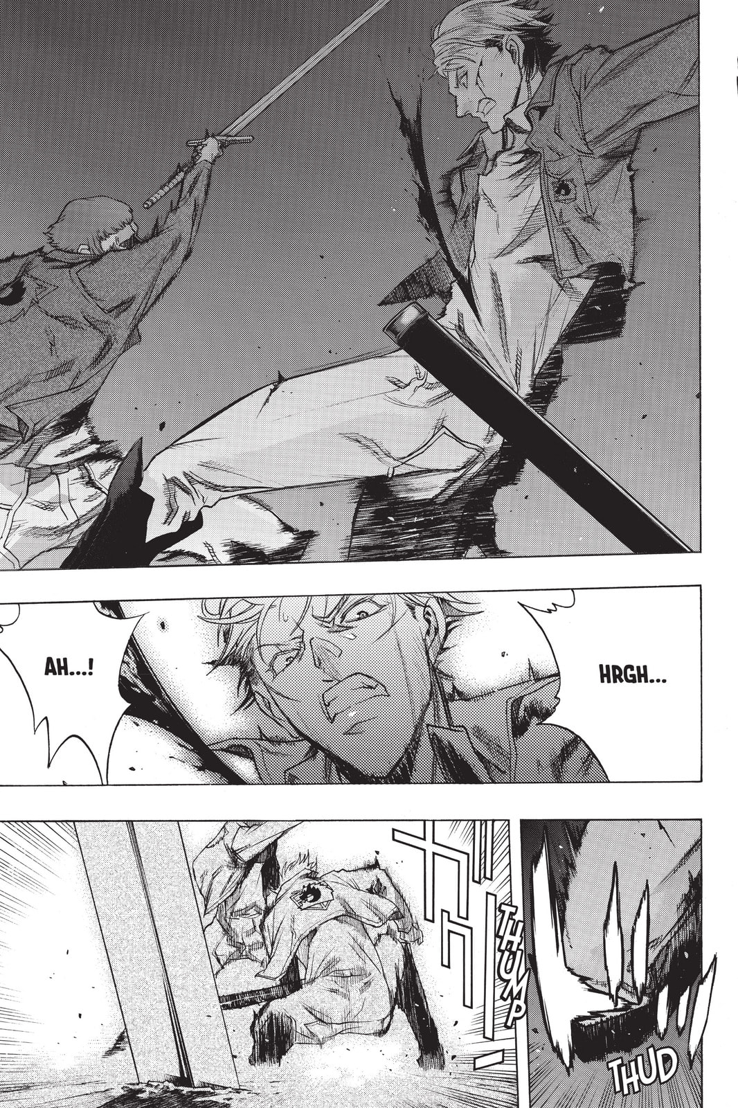 Read Attack on Titan: Before the Fall chapter 27 image 31 on Lezhin