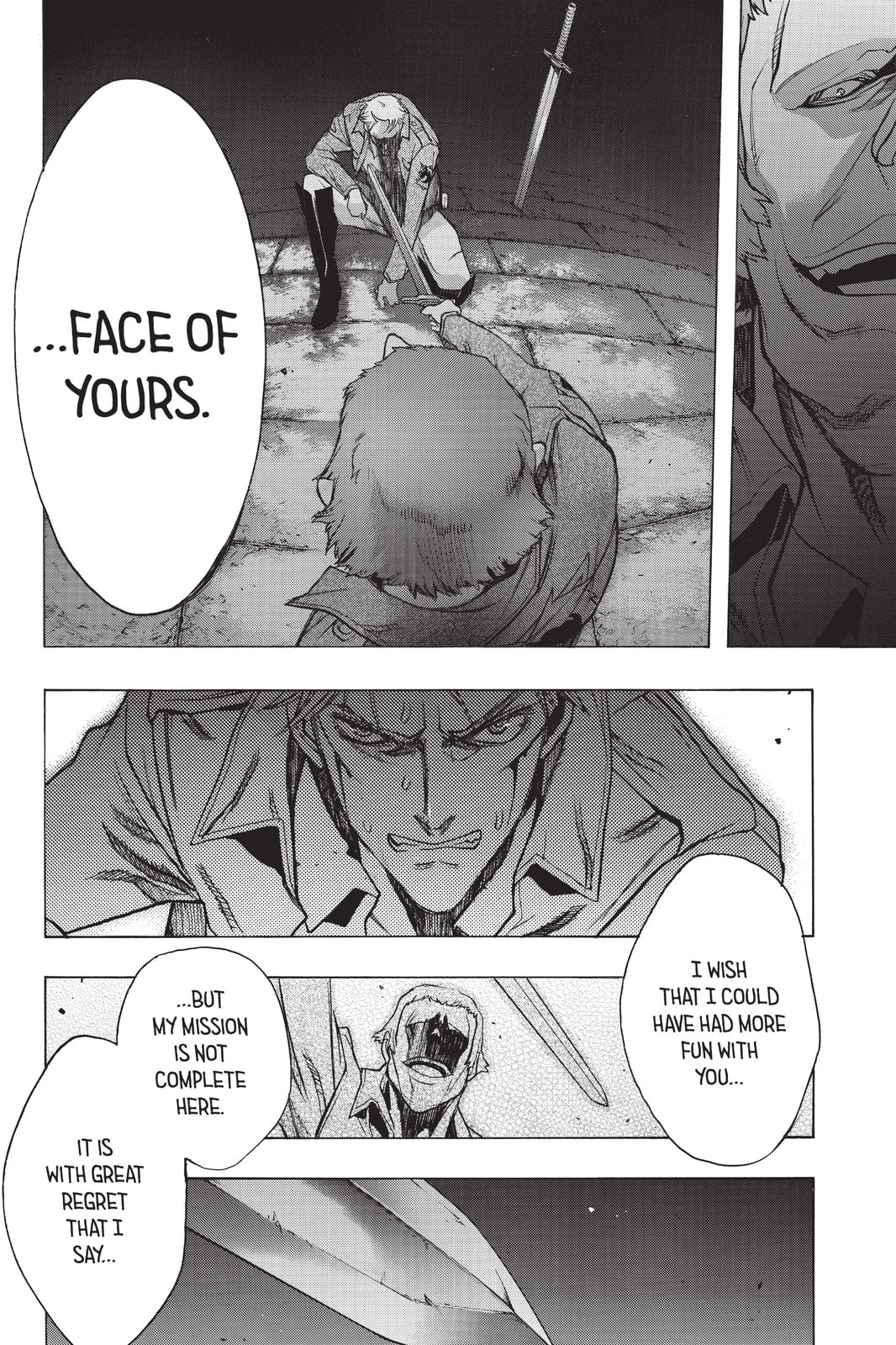 Read Attack on Titan: Before the Fall chapter 27 image 32 on Lezhin